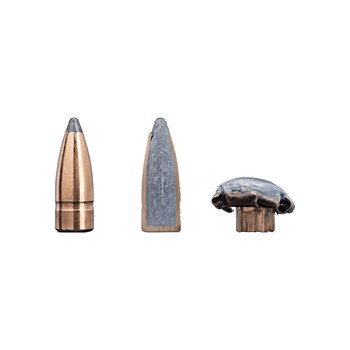 Sako Gamehead 7mm Rem Mag 150gr Soft Point