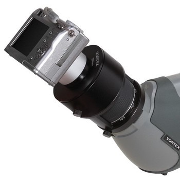 Vortex Razor Digital Camera Spotting Scope Adapter