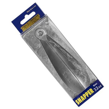Pro Hunter Reef Sinker Mould 32oz