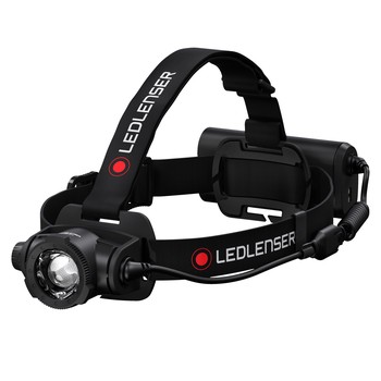 Ledlenser H15R Core Headlamp