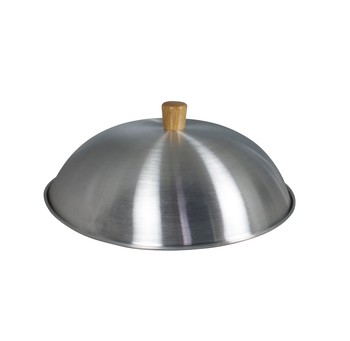 WOK LID - TO FIT 36CM / 14"