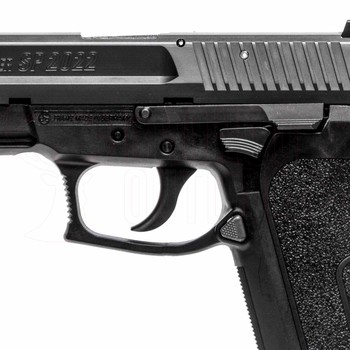 Sig Sauer SP2022 SA/DA 9x19