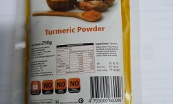 Mantraa Turmeric Powder 250g