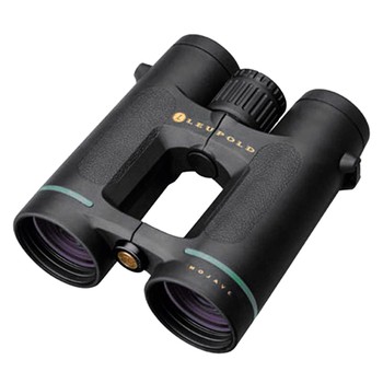 Leupold Mojave 8x42 Binoculars Black