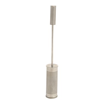 SWIZZLE TEA INFUSER AND SCOOP