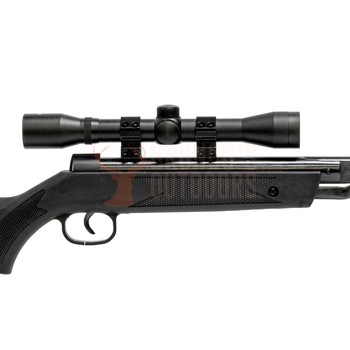 Air Chief Ghost Junior .177 Air Rifle + 4x32 Scope