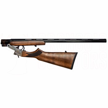 Hatsan Optima SB-W Wood Shotgun