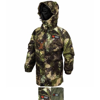 Stoney Creek Duckling Jacket