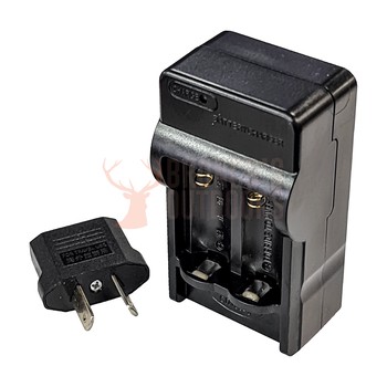 Stealth Travel Charger 164230