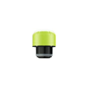 CHILLY'S 260/500ML LEMON AND LIME YELLOW LID