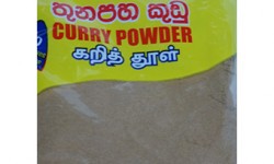 Rasoja Curry Powder 500g