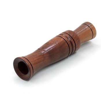 DJ Calls #66 Sonderman Mallard Call