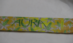 Aura Incense Sticks - Kewada (small)