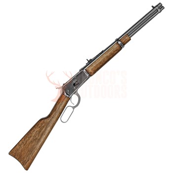 Rossi Puma Stainless .357 Magnum 16"