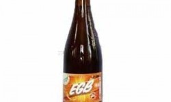 Elephant House Ginger Beer 400ml