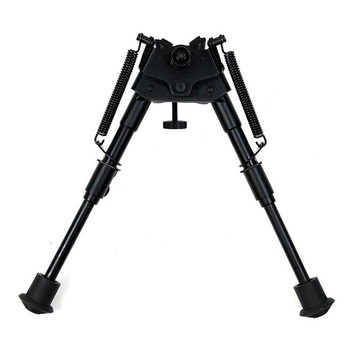 Accu-tech Bipod 9-13" Pivot