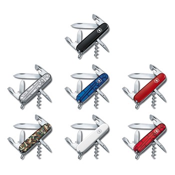 Victorinox Spartan