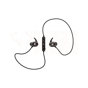 Caldwell E-MAX Power Cords Bluetooth Earplugs