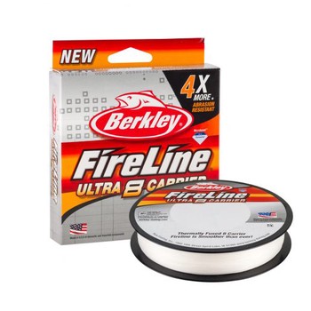 Berkley Fireline Ultra 8