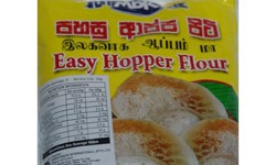 Mdk Easy Hopper Flour 400g