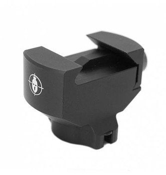 Spartan Universal Picatinny Adapter