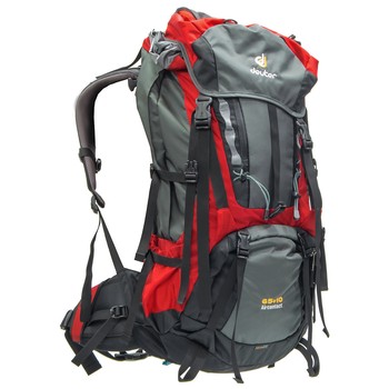 Deuter Air Contact 65+10