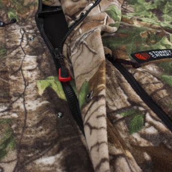 Stoney Creek Long Bush Shirt RTXG