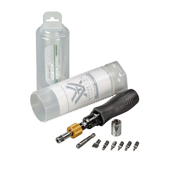 Vortex Torque Wrench Mounting Kit