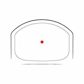 Vortex Razor Red Dot 6 MOA Sight