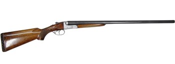 AYA aguirre & aranzabal 12G