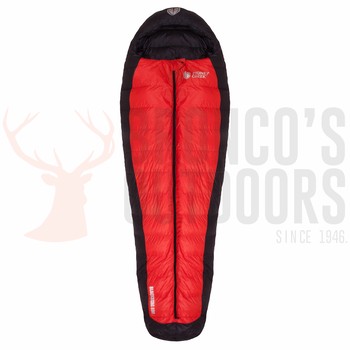 Stoney Creek Black Stag 800 Sleeping bag