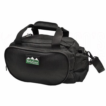 Ridgeline Pro Range Bag Black