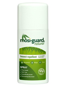 Misi Guard Natural Extra Spray 75ml