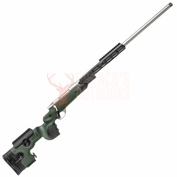 GRS WARG Stock