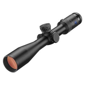 Zeiss Conquest V4 4-16x44 ZBR-2 *OLD MODEL*