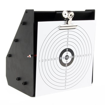 Fun Target Rimfire Bullet Trap