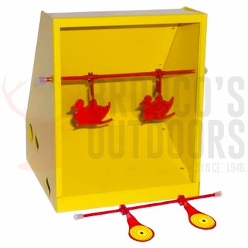 Outdoor Outfitters Reactive Pellet Trap