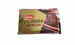 Munchee Chocolate Cream 400g (offer)
