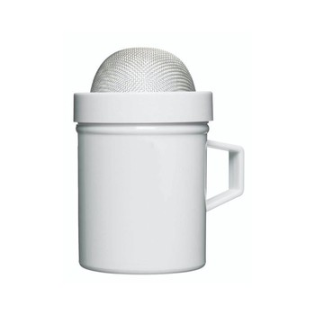 FINE MESH SHAKER SIFTER
