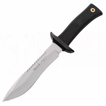 Muela Alce 5516 - Drop Point