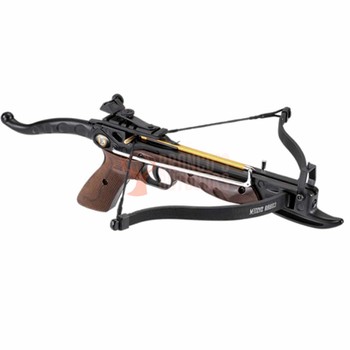 EK Cobra Pistol Crossbow - 80lb