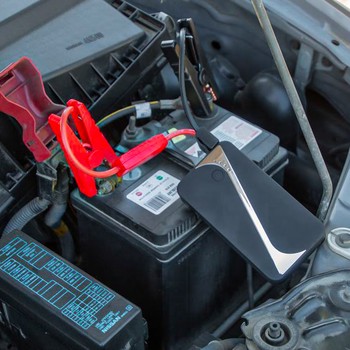 Night Saber Spotlight Battery 12V 9,000mAh