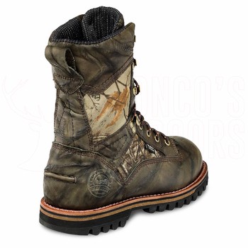 Irish Setter 885 Elk Tracker Camo