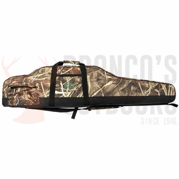 Outdoor Outfitters Deluxe Gun Bag 49" Camo