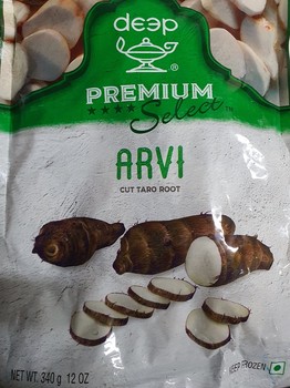 Deep Frozen Arvi 340g