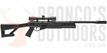 Crosman TR77NPS Tactical Nitro piston .177