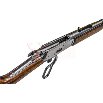 Rossi Puma Stainless .44 Magnum 20"