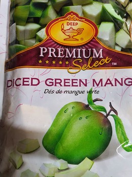 Deep Frozen Coconut Slices 340g