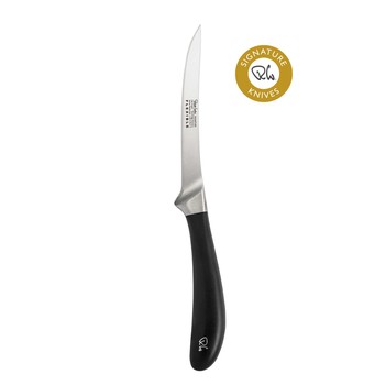 ROBERT WELCH SIGNATURE FLEXIBLE FILLETING KNIFE - 16CM