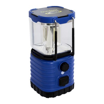 Outdoor Connection Lighthouse 400 Lumens USB Rechargeable